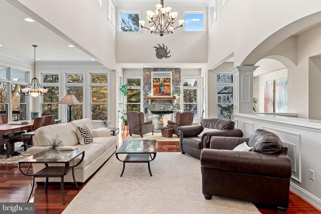 541 ATTERBURY, Villanova, PA 19085