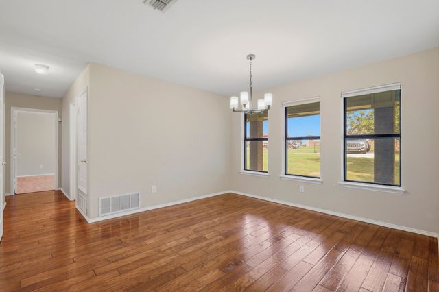 451 Blue Mound Road E, Haslet, TX 76052