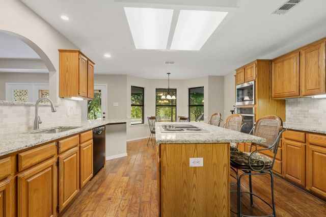 451 Blue Mound Road E, Haslet, TX 76052