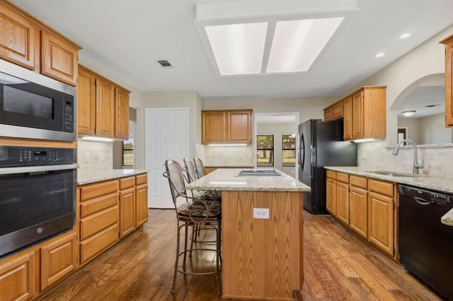 451 Blue Mound Road E, Haslet, TX 76052