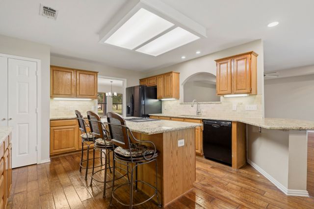 451 Blue Mound Road E, Haslet, TX 76052