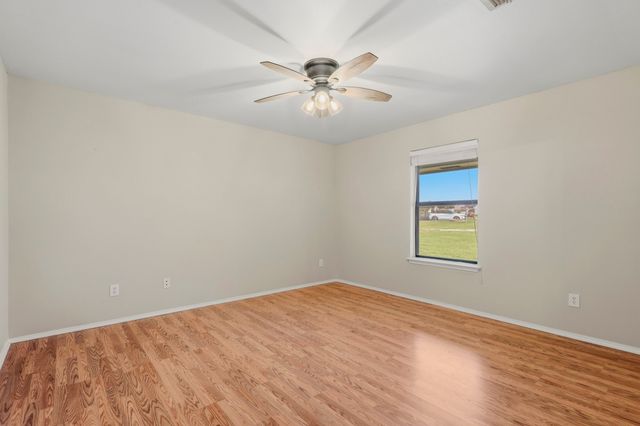 451 Blue Mound Road E, Haslet, TX 76052