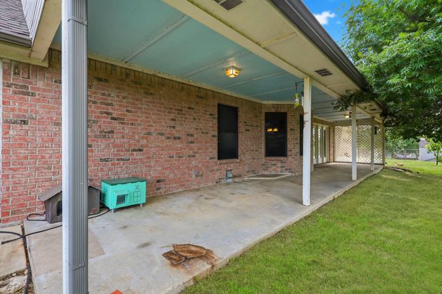 451 Blue Mound Road E, Haslet, TX 76052