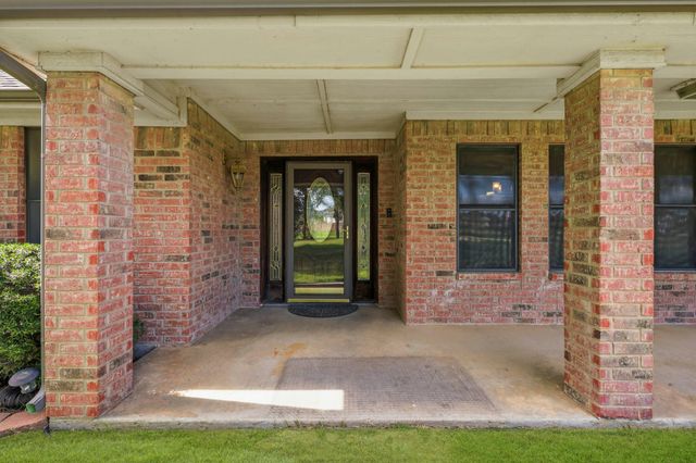 451 Blue Mound Road E, Haslet, TX 76052