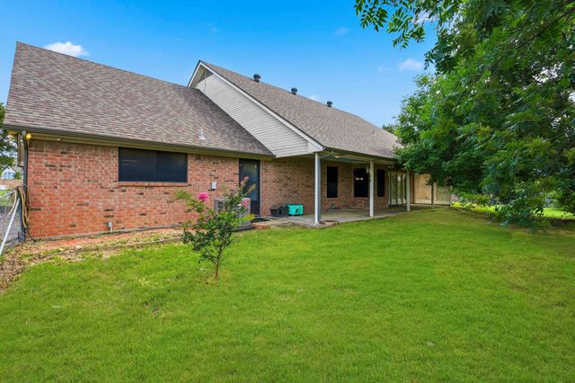 451 Blue Mound Road E, Haslet, TX 76052