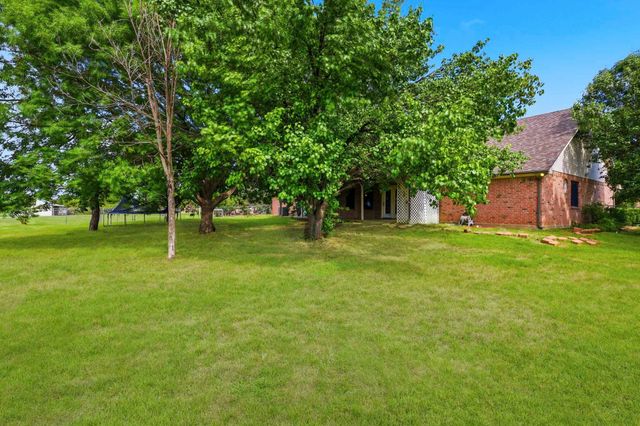 451 Blue Mound Road E, Haslet, TX 76052
