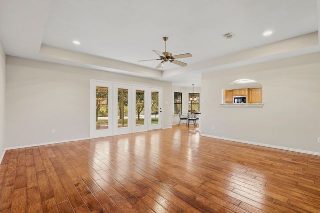 451 Blue Mound Road E, Haslet, TX 76052