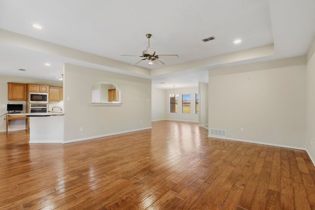 451 Blue Mound Road E, Haslet, TX 76052
