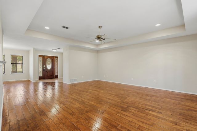 451 Blue Mound Road E, Haslet, TX 76052