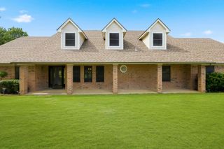 451 Blue Mound Road E, Haslet, TX 76052