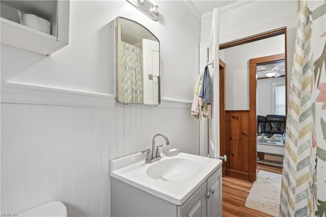 2312 Walke ST, Virginia Beach, VA 23451
