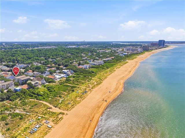 2312 Walke ST, Virginia Beach, VA 23451