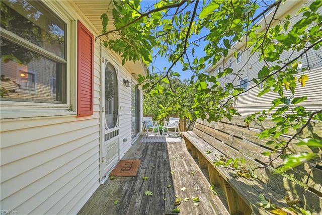 2312 Walke ST, Virginia Beach, VA 23451