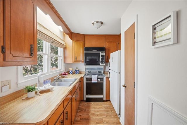 2312 Walke ST, Virginia Beach, VA 23451