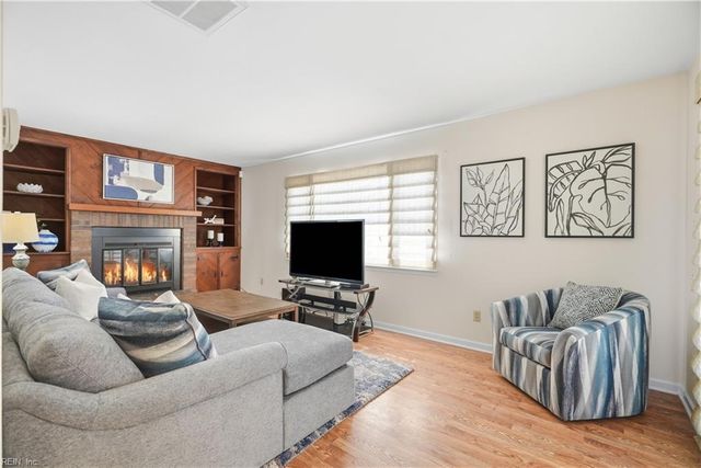2312 Walke ST, Virginia Beach, VA 23451