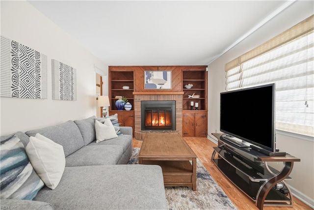 2312 Walke ST, Virginia Beach, VA 23451