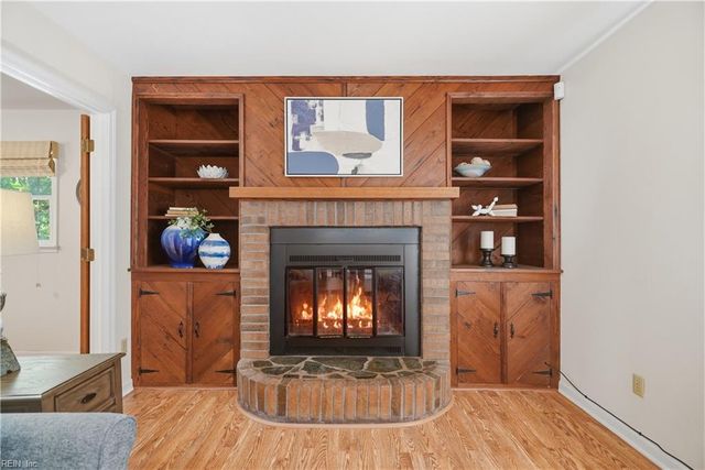 2312 Walke ST, Virginia Beach, VA 23451