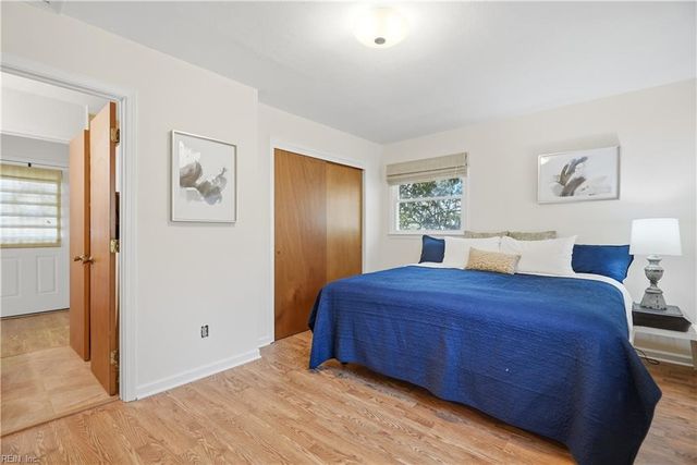2312 Walke ST, Virginia Beach, VA 23451