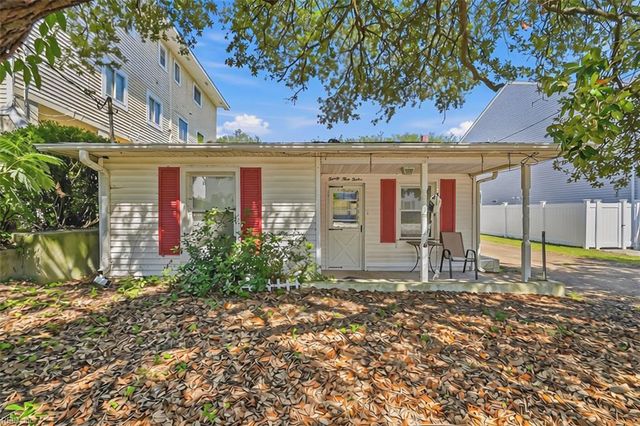 2312 Walke ST, Virginia Beach, VA 23451