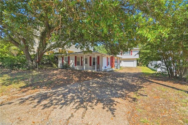 2312 Walke ST, Virginia Beach, VA 23451