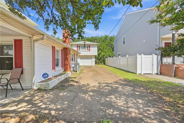 2312 Walke ST, Virginia Beach, VA 23451