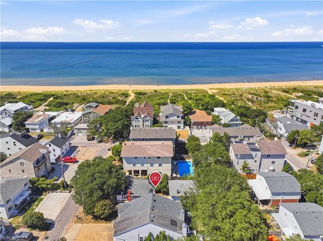 2312 Walke ST, Virginia Beach, VA 23451