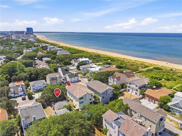 2312 Walke ST, Virginia Beach, VA 23451