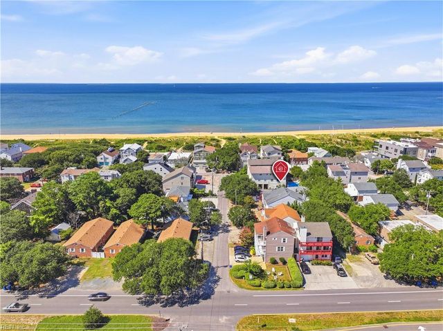 2312 Walke ST, Virginia Beach, VA 23451