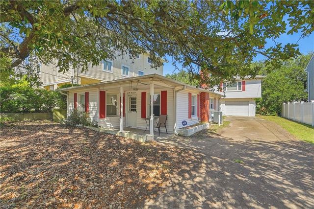 2312 Walke ST, Virginia Beach, VA 23451