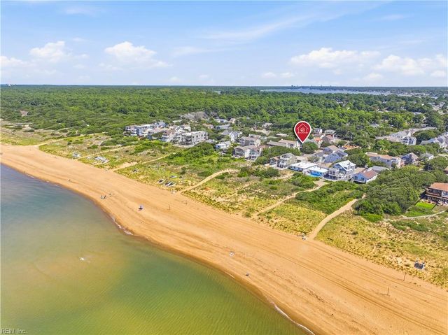 2312 Walke ST, Virginia Beach, VA 23451