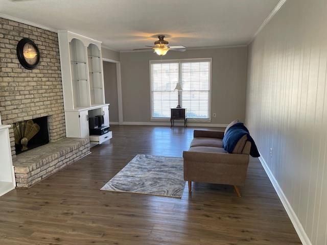 3803 NW Quail Creek Dr., Dothan, AL 36303