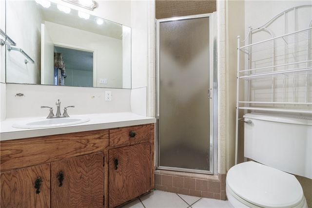 4025 Tripoli Dr, Corpus Christi, TX 78411