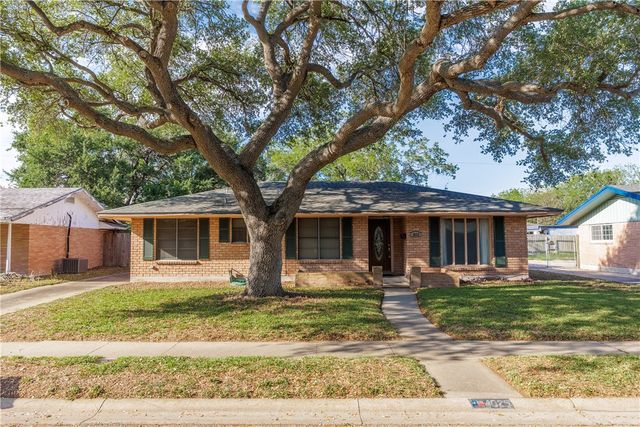 4025 Tripoli Dr, Corpus Christi, TX 78411