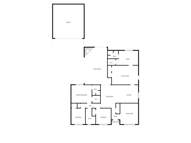 4025 Tripoli Dr, Corpus Christi, TX 78411