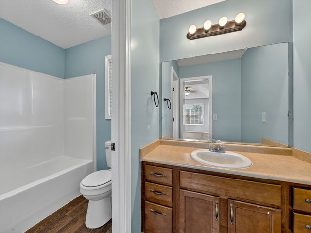 3409 Silty Ct, Clarksville, TN 37042