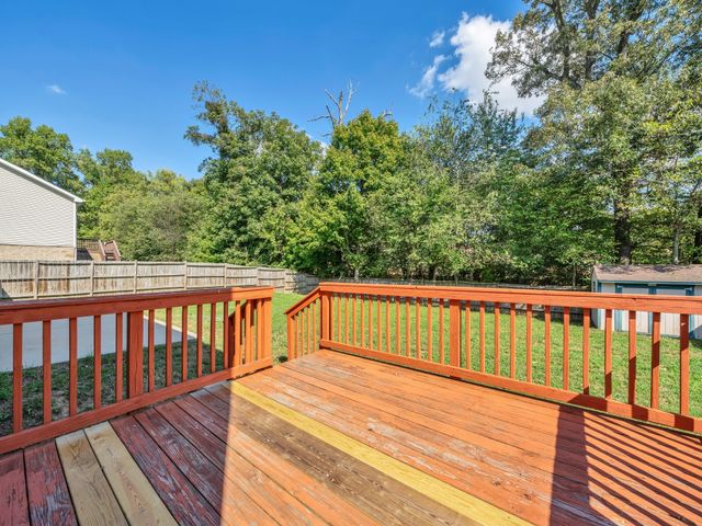 3409 Silty Ct, Clarksville, TN 37042