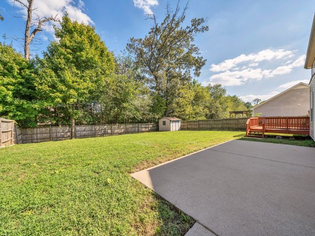 3409 Silty Ct, Clarksville, TN 37042