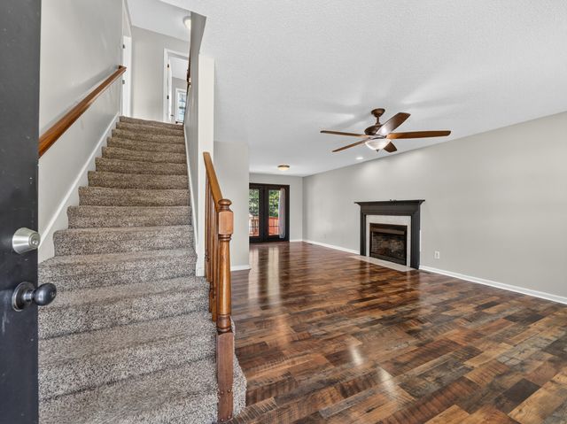 3409 Silty Ct, Clarksville, TN 37042