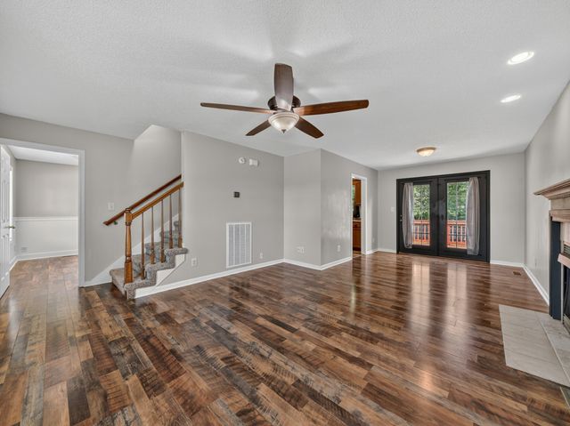 3409 Silty Ct, Clarksville, TN 37042