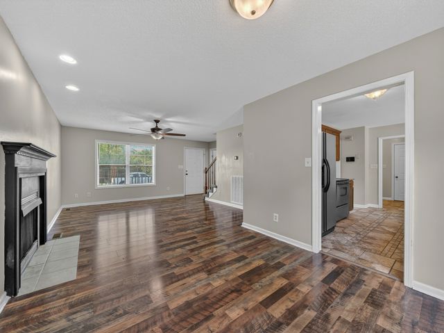 3409 Silty Ct, Clarksville, TN 37042