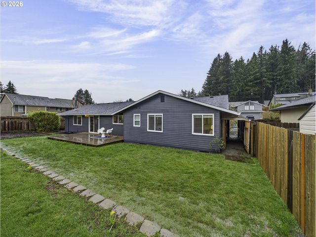 12976 Se 126TH Ave, Happy Valley, OR 97086