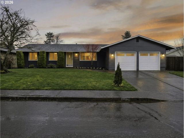 12976 Se 126TH Ave, Happy Valley, OR 97086