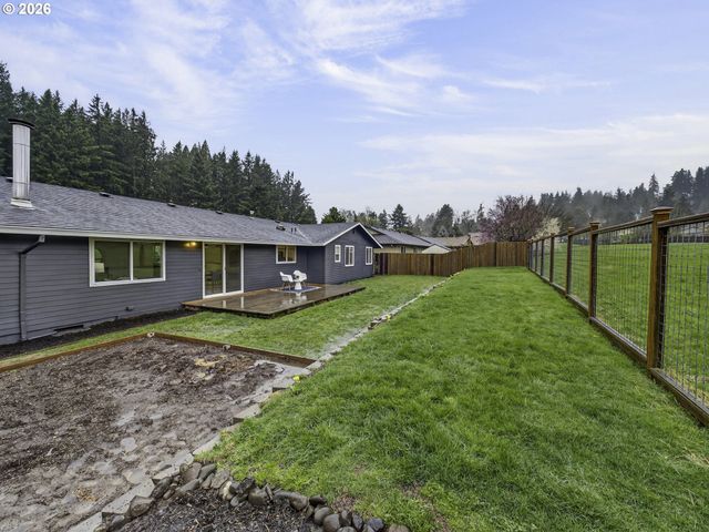 12976 Se 126TH Ave, Happy Valley, OR 97086