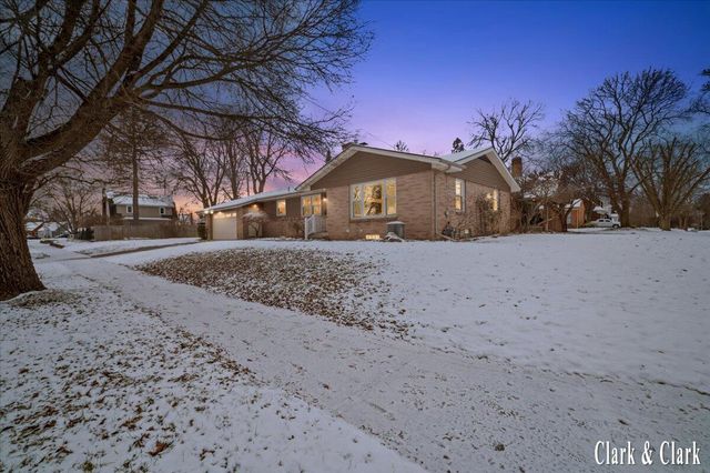 700 Aberdeen Street, Grand Rapids, MI 49505