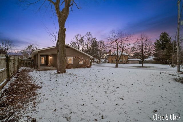 700 Aberdeen Street, Grand Rapids, MI 49505