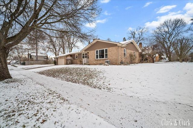 700 Aberdeen Street, Grand Rapids, MI 49505