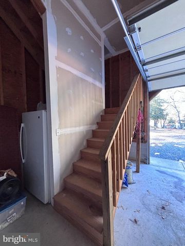 5616 GALESTOWN RELIANCE RD, Rhodesdale, MD 21659