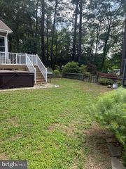 5616 GALESTOWN RELIANCE RD, Rhodesdale, MD 21659