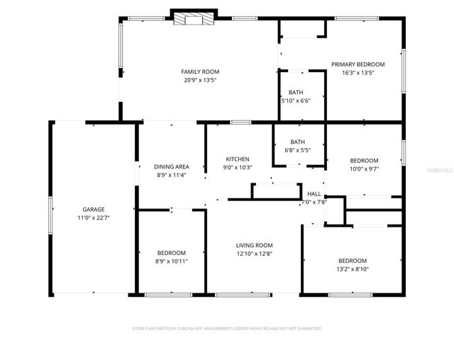 5711 64TH AVENUE N, Pinellas Park, FL 33781