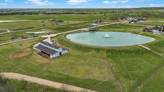 Lot 29A Blackstone Parkway, Waxahachie, TX 75167